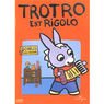 DVD - Trotro est rigolo