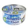 Cora - Rillettes de thon