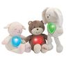Chicco - Peluche lapin tendre amour