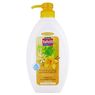 Palmolive Tahiti - Douche et bain vanille et ylang ylang
