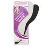 De Clermont - 2 semelles carbon activ 42/43