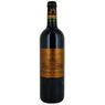 Margaux - Blason d'Issan