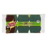 Scotch Brite - Eponges grattantes verte 100% recycl�es