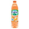 Volvic - Eau min�rale naturelle aromatis�e p�che et orange