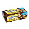 La laiti�re - Profiteroles au chocolat