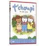 DVD - T'choupi et ses amis
