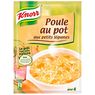 Knorr - Soupe poule au pot