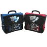 Cora - Cartable Gibeci�re � roulettes gar�on 38 cm