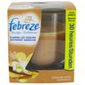 Febreze - Bougie senteur cr�me de vanille
