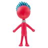 Head Chef - Brosse vaisselle head chef rose