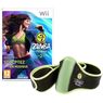WII - Zumba Fitness 2 + ceinture