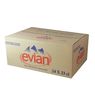 Evian - Eau min�rale naturelle bouchon sport
