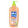 Mixa - Lait Corps Nutritif Protecteur Bio huile d'abricot et th� vert
