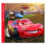 Hachette Livres - Mon petit livre CD- Cars