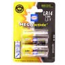 Cora - Piles LR14 mega activ�e  1,5V