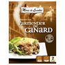 Marie De Livinhac - Parmentier de canard