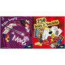 - Coffret 250 jeux + 150 tours de magie