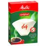 Melitta - Filtres 1x4 classic