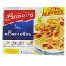 Brossard - 28 Allumettes Garnies + 6 gratuites