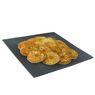 Les D�lices du chef - Mini Blinis 135g bio