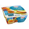 Cora - Dessert de pomme mangue passion sans sucres ajout�s