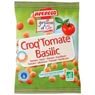 Grillon Or - Croq' tomate basilic, bio