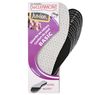 De Clermont - 2 semelles enfant carbon activ 23/35