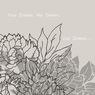 Lotus - Serviettes papier my dream lotus gris