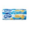 Mont Blanc - Cr�me vanille