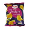 Cora - Chips saveur vinaigre