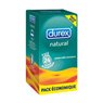 Durex - Pr�servatif Natural x12