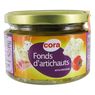 Cora - Fond d'artichauts 