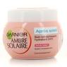 Garnier - Apr�s Soleil soin rafra�chissant hydratant 24h � l'extrait de Grenade, Aloe Vera