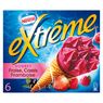 Nestl� - 6 Extremes fruits rouges