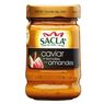 Sacla - Caviar de tomate aux amandes