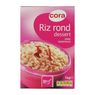 Cora - Riz rond pour dessert