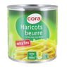 Cora - Haricots beurre extra fins