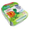 Mapa - Lot de 3 boites fresh saveur avec valve vide d'air