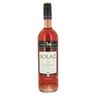 Espagne - Solaz ros�