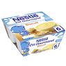 Nestl� - P'tit Gourmand - Cr�me biscuit�e, d�s 6 mois
