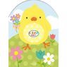 Piccolia - Colorie moi- Poussin