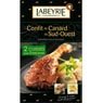 Labeyrie - Cuisses de canard confit