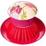 Vigar - Brosse � main avec support acquarella