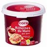 Cora - Rillettes du Mans pur porc 