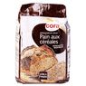 Cora - Pr�paration pour pain multi-c�r�ales