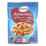 Cora - Amandes grill�es et sal�es