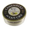 Isigny - Camembert au lait cru Excellence