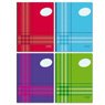 Cora - Cahier 24 x 32 cm 192 pages petits carreaux