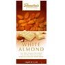 Shmerling - Chocolat blanc aux amandes