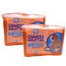 Cora - Couches culottes b�b� T4- 8/15kg